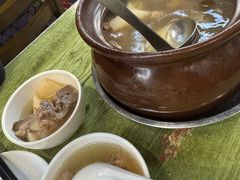 -民间瓦缸煨汤館(嵩山路店)