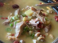 -福牛堂 Noodle Talk Home Cuisine