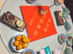 -孔乙己酒家(虹桥路店)