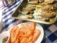 -阿妹小海鲜(下角店)