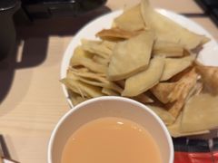 -鱼酷活鱼烤鱼(恒隆广场店)