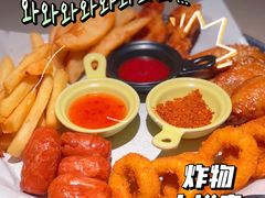 -布拉诺牛排西餐厅(上城天街店)