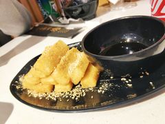 -梵云依家小冒菜(新街口总店)
