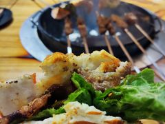-号令江湖·水浒烤肉(和畅睦邻中心店)