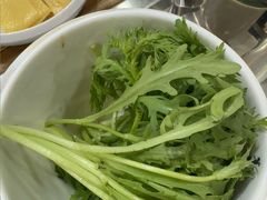 -草原传奇鲜羊火锅(桥北店)