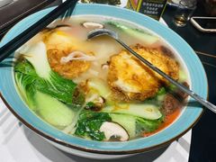 -鑫悦楼煎蟹·16年海鲜大排档