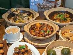-荣先森·福建小馆(杭州大悦城店)