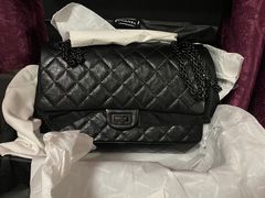 -CHANEL(恒隆广场店)