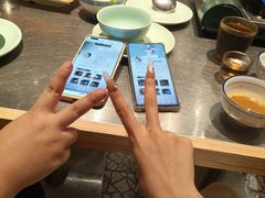 -潮界(虹桥新天地店)