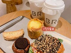 -C·BREAD饱仓(北苑店)