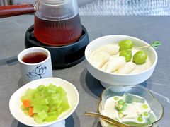 -俏立方·15年新楚菜