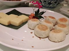 -阳澄湖费尔蒙酒店颐丰阁中餐厅(马鞍山西路店)