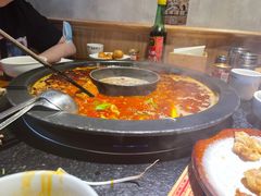 -陈眼镜火锅(总店)