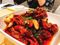 -靓靓蒸虾·头牌蒸虾(南山桂庙店)