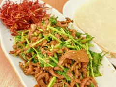 -老昌春饼(中央大街店)