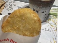 -麦当劳(集美石鼓店)