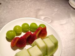 -九里云松·天香餐厅