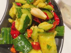 -云晓光头烧烤吧(川沙绿地店)