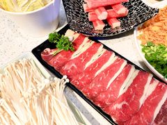 -八珍玉食鸡煲·打边炉(印象城店)