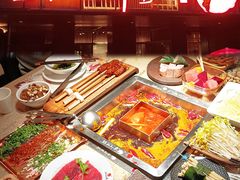 -锦城印象火锅(天府三街店)