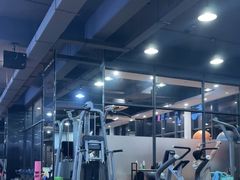 -豪逸健体(中骏广场店)