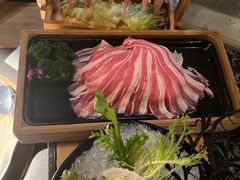 -湊湊火锅·茶憩(天环广场店)