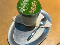 -luutosa  cafe & tea 鹿兔山