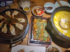 -九锅一堂酸菜鱼(新南凯德直营店)