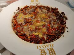 -椒爱水煮鱼川菜(CBD万达店)