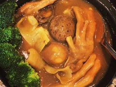 -皇朝会.经典传统粤菜(外滩店)