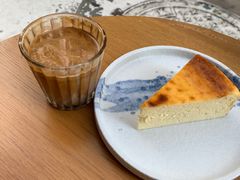 -Line 咖啡(石厦花园店)