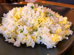 鸡蛋炒饭-一岚一山(角门总店)