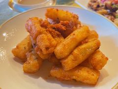 -唐阁(香港朗廷酒店)