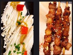 -新石器烤肉(中房金谊广场店)