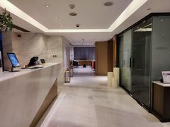 -宁波威斯汀酒店