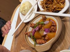 -乡村基·川味现炒大王(熙悦天街店)