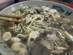 -无名氏面馆(邮电路店)