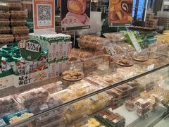 -泸溪河桃酥(龙湖长楹天街店)