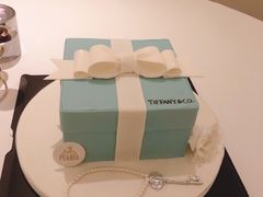 -柏尼娅PEARIA·蛋糕定制(静安店)