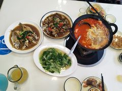 -鑫悦楼煎蟹·16年海鲜大排档