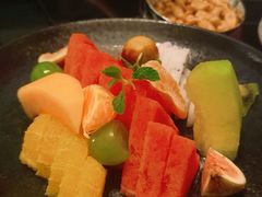 -云·酷 Atmosphere(国贸大酒店)