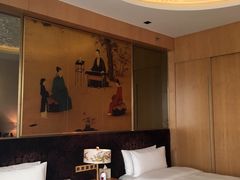 -北京盘古七星酒店