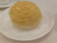 菠萝油-壹间茶餐厅(天娱广场店)