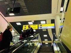 -谢列梅捷沃国际机场