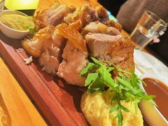 -Secco德式餐吧(南秀村店)