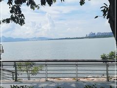 -深圳湾公园(南山区)