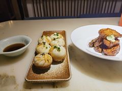 -淮扬府·游园京梦(北京SKP店)