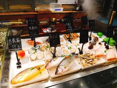 -海小馆海鲜餐厅(茂业百货店)