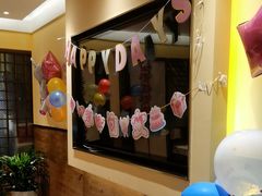 -西贝(六里桥旗舰店)