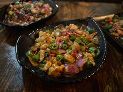 -斯威特韩式特色菜(青岩刘店)